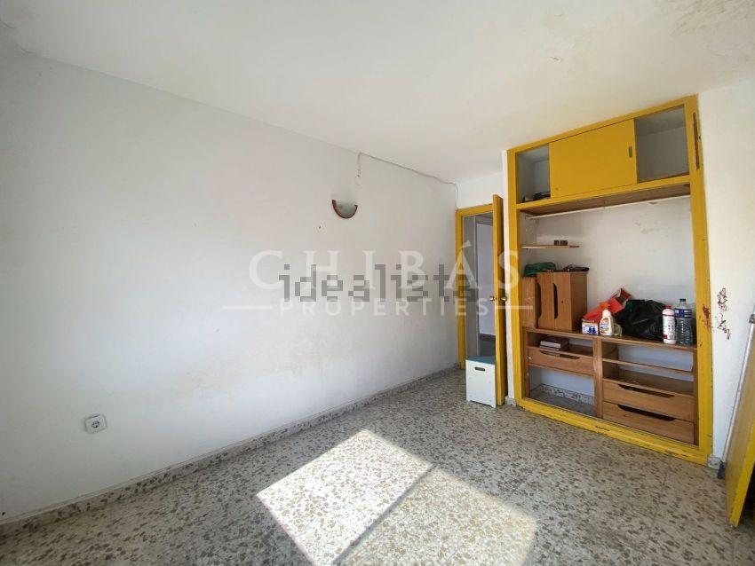 Venta de piso en Málaga