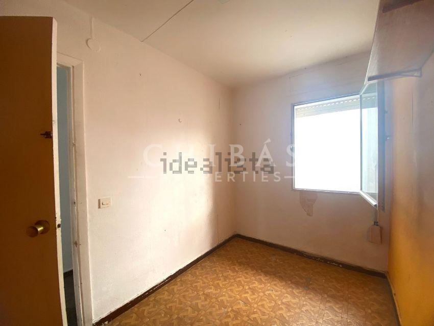 Venta de piso en Málaga