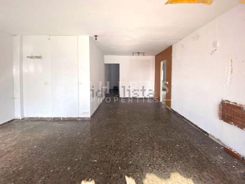 Verkoop van appartement in Málaga