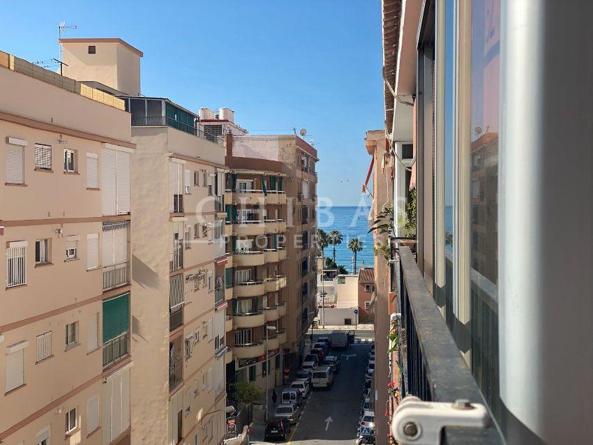 Salgai  apartamentu  Málaga