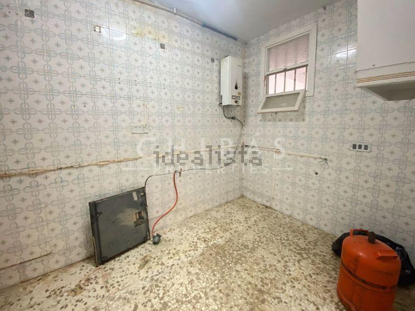 Venta de piso en Málaga