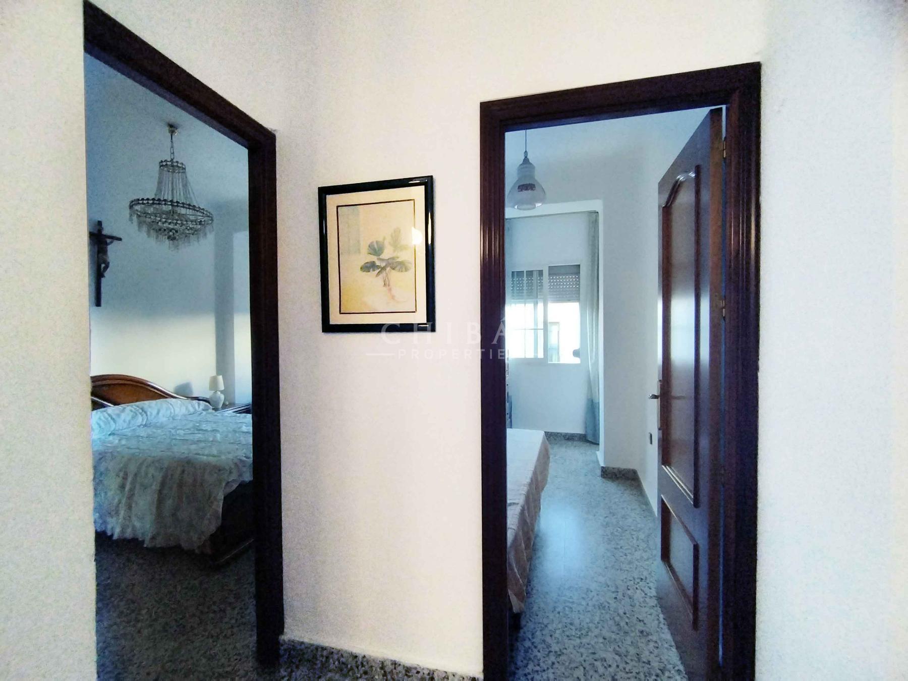 Venta de casa en Málaga