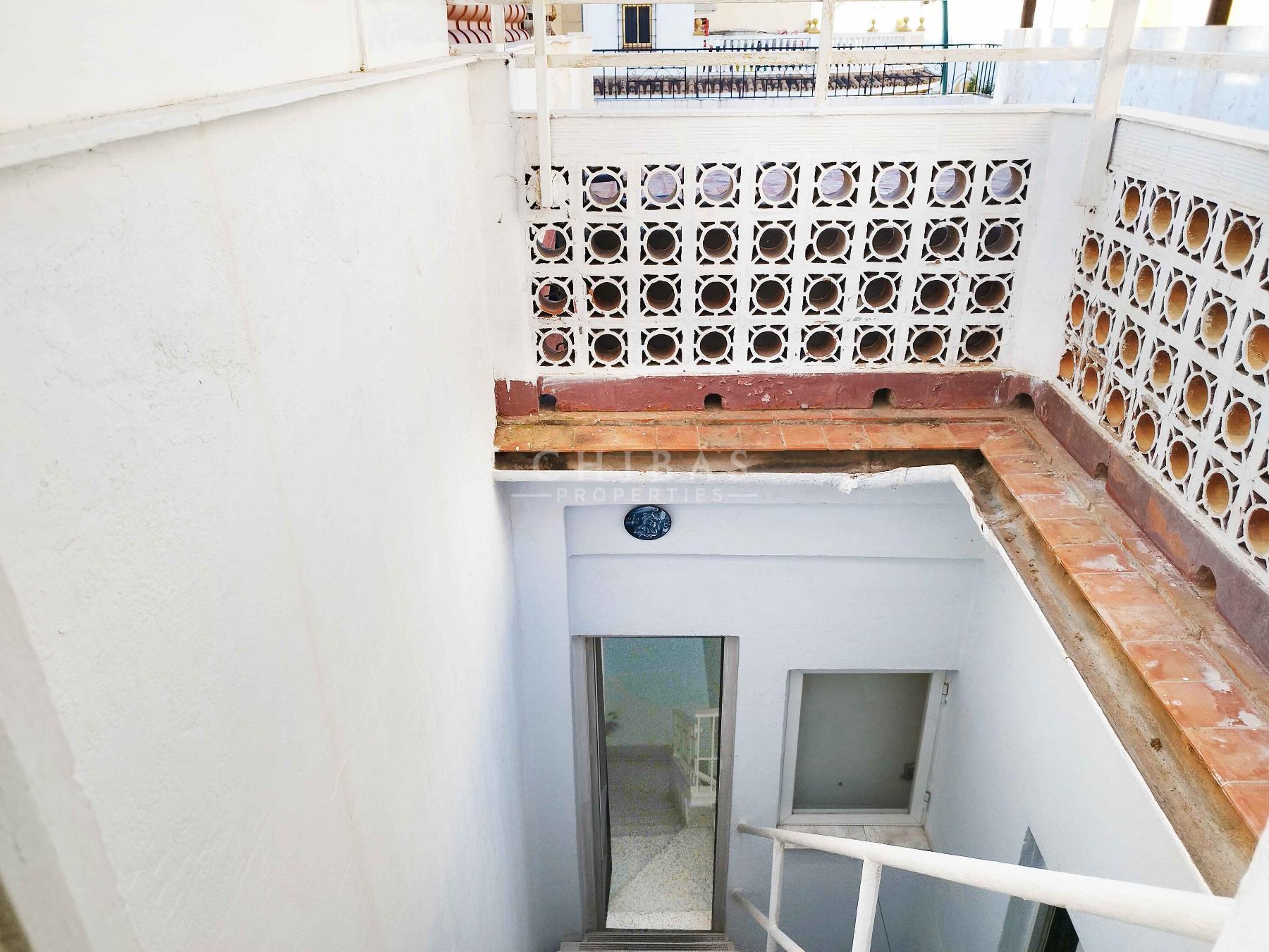 Venta de casa en Málaga