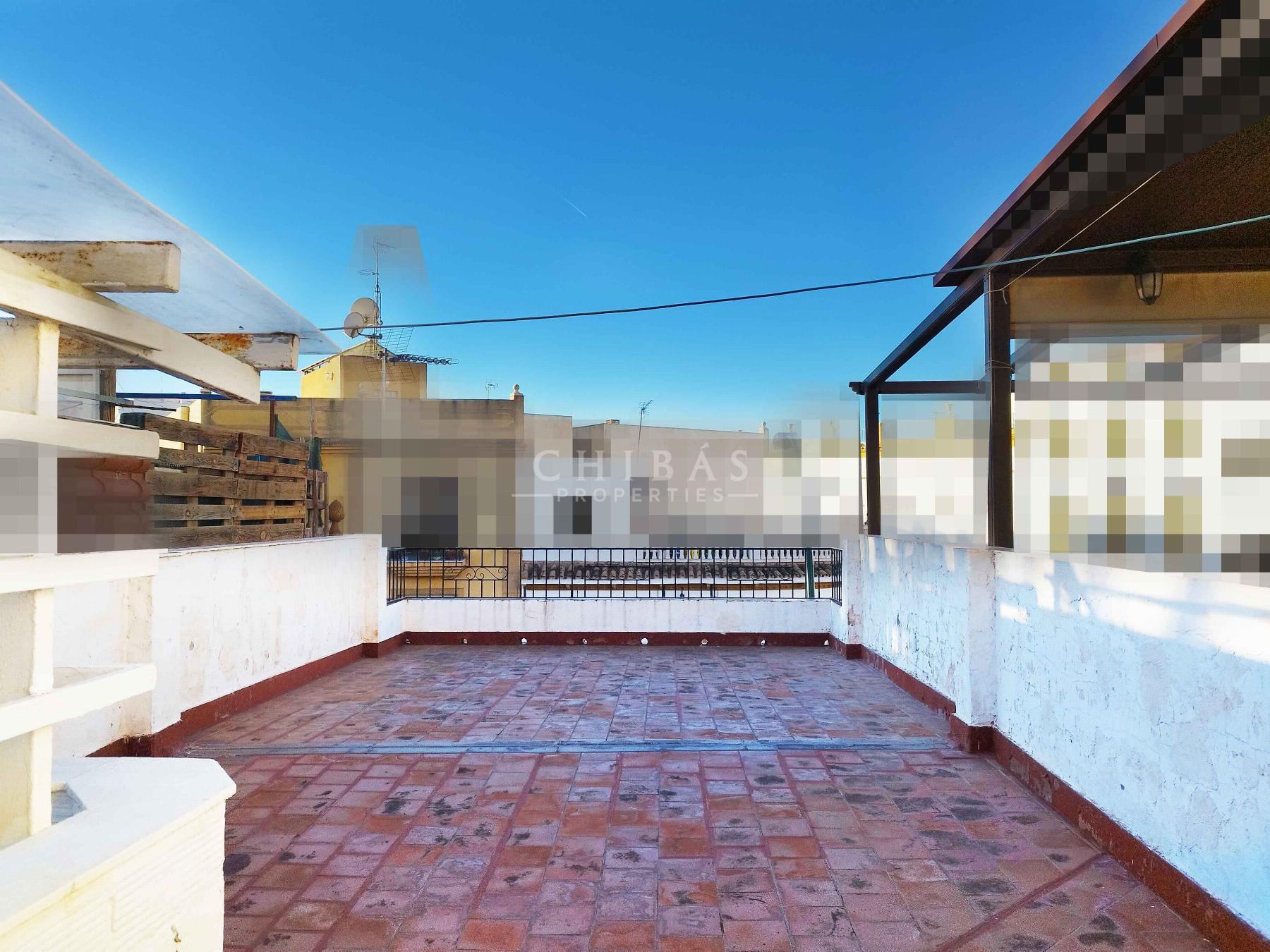 Vendita di casa in Málaga