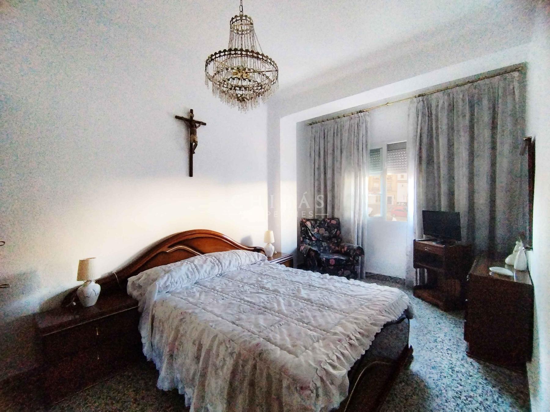 Venta de casa en Málaga