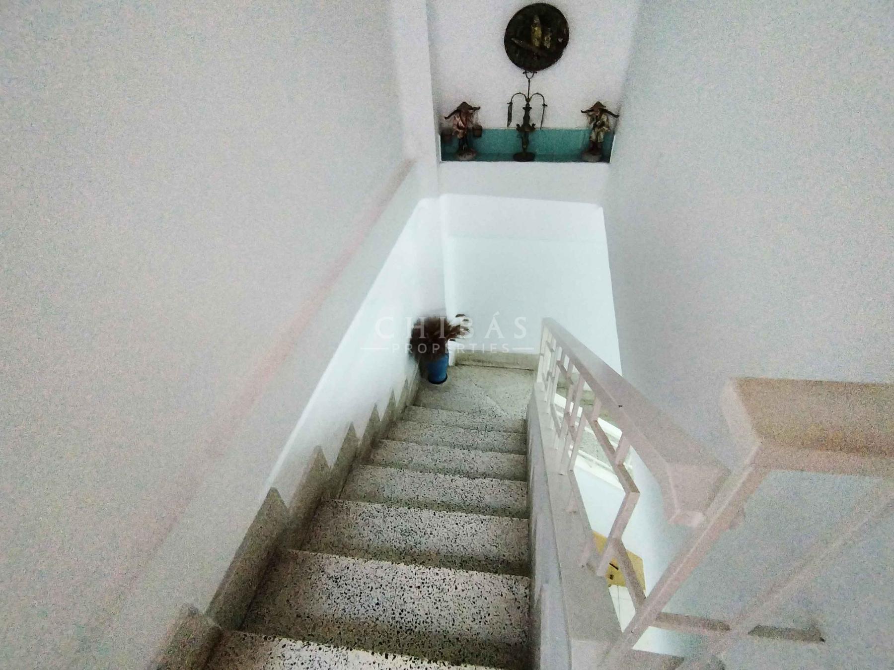 Venta de casa en Málaga