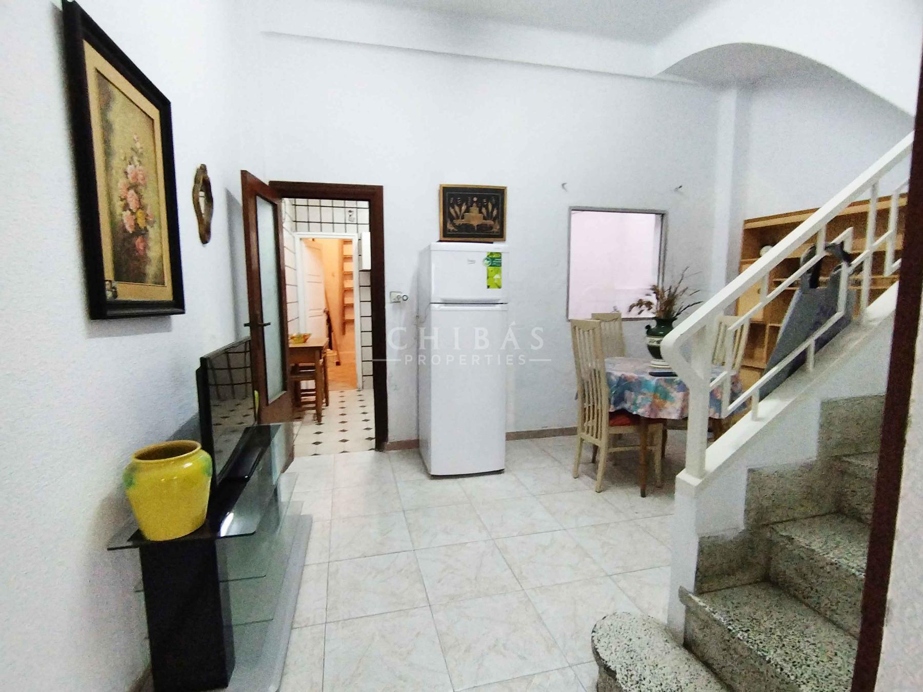 Venta de casa en Málaga