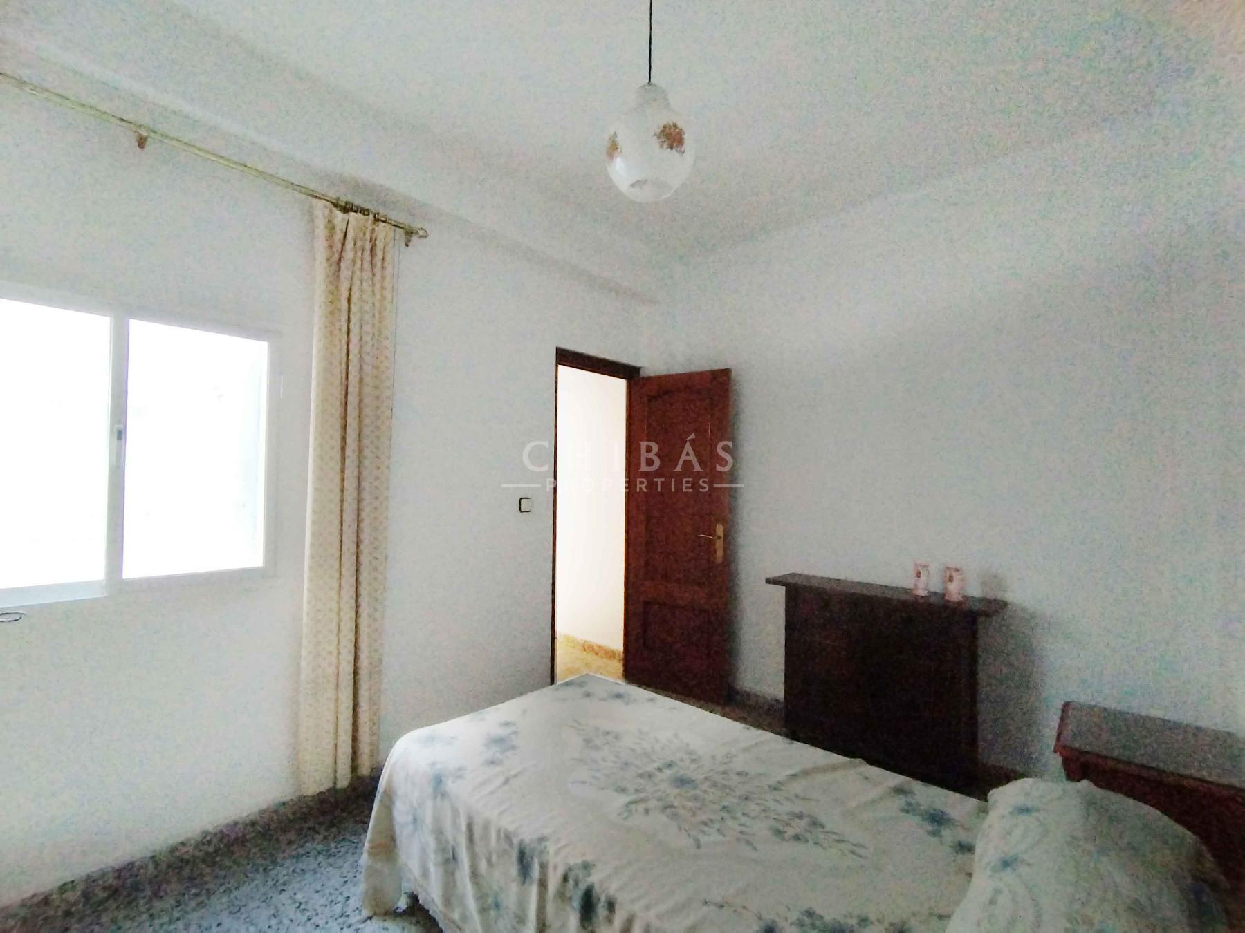 Venta de casa en Málaga