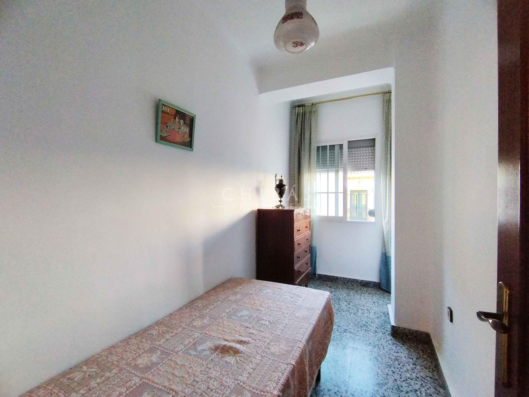 Venta de casa en Málaga