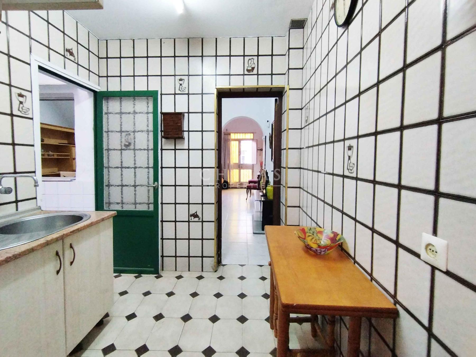 Venta de casa en Málaga