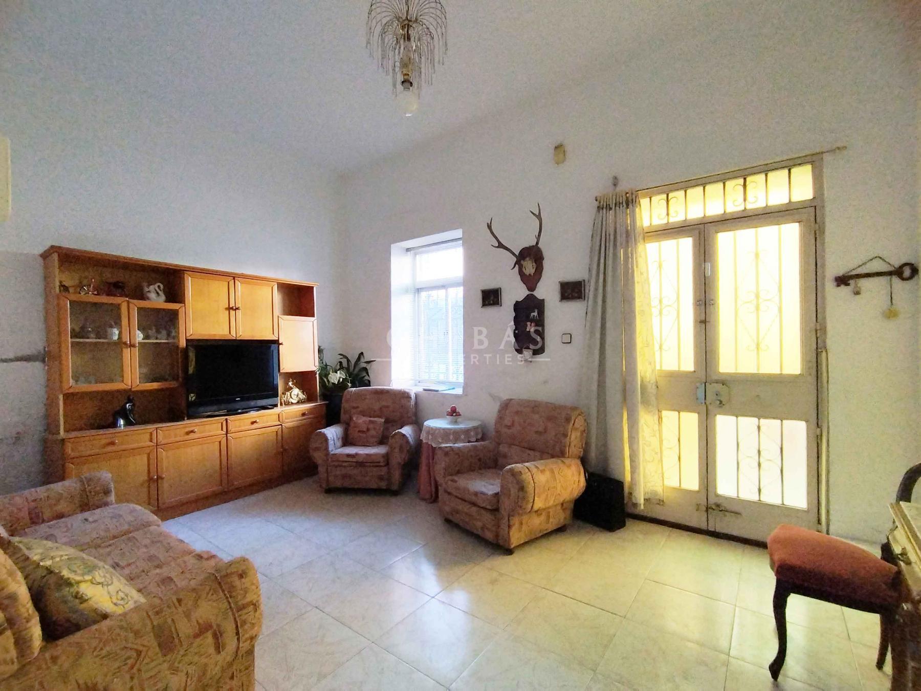 Venta de casa en Málaga