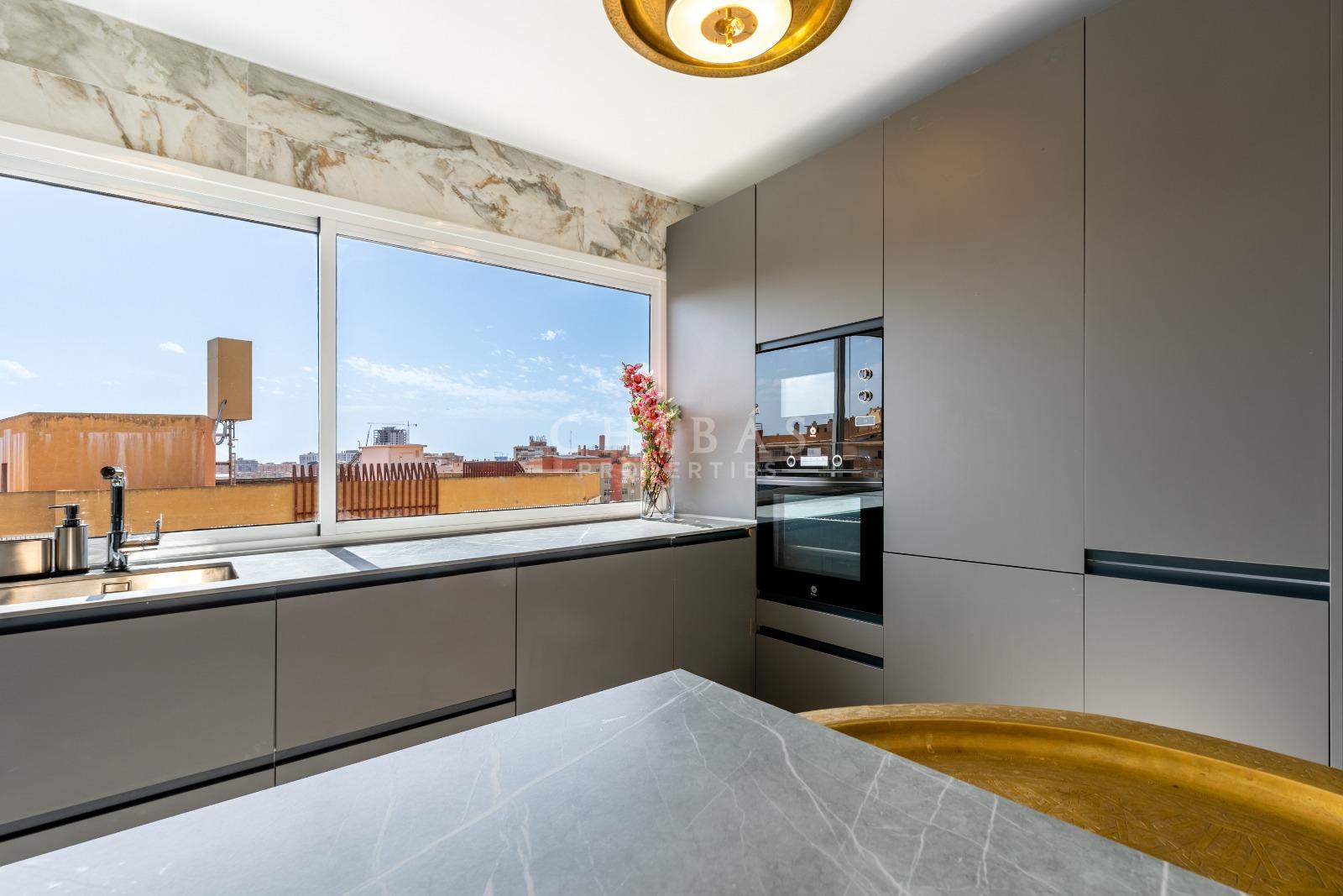 Vendita di appartamento in Málaga