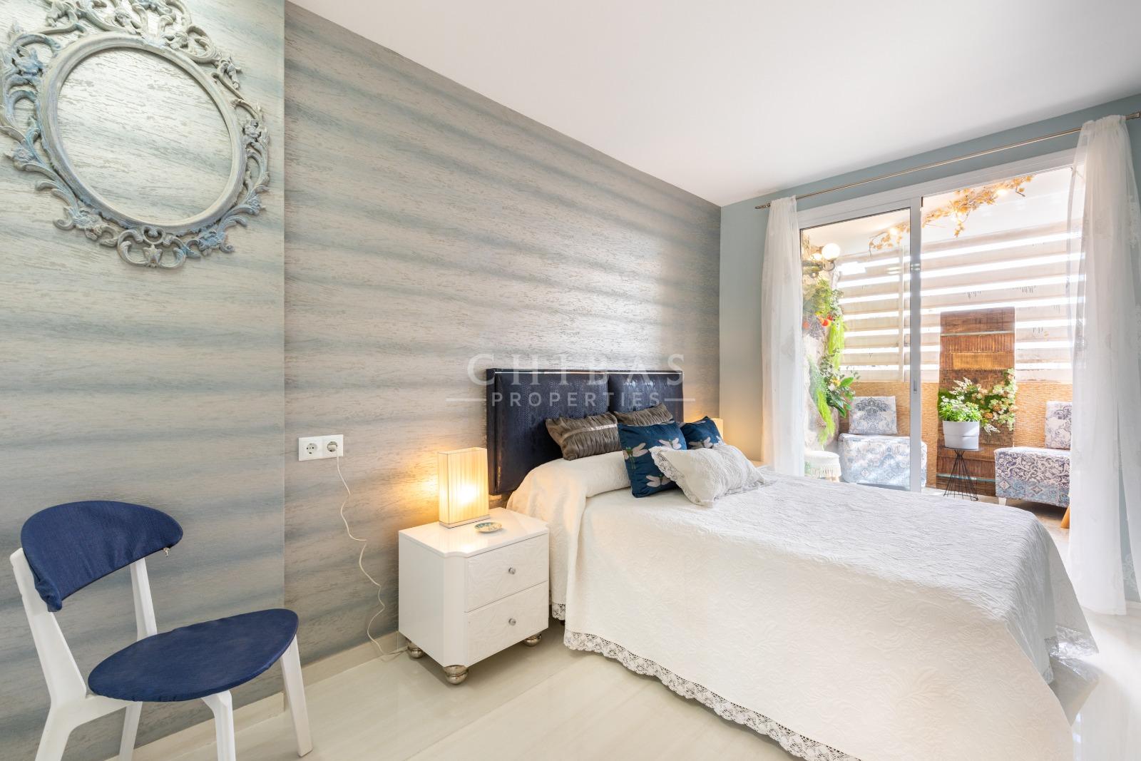 Vendita di appartamento in Málaga
