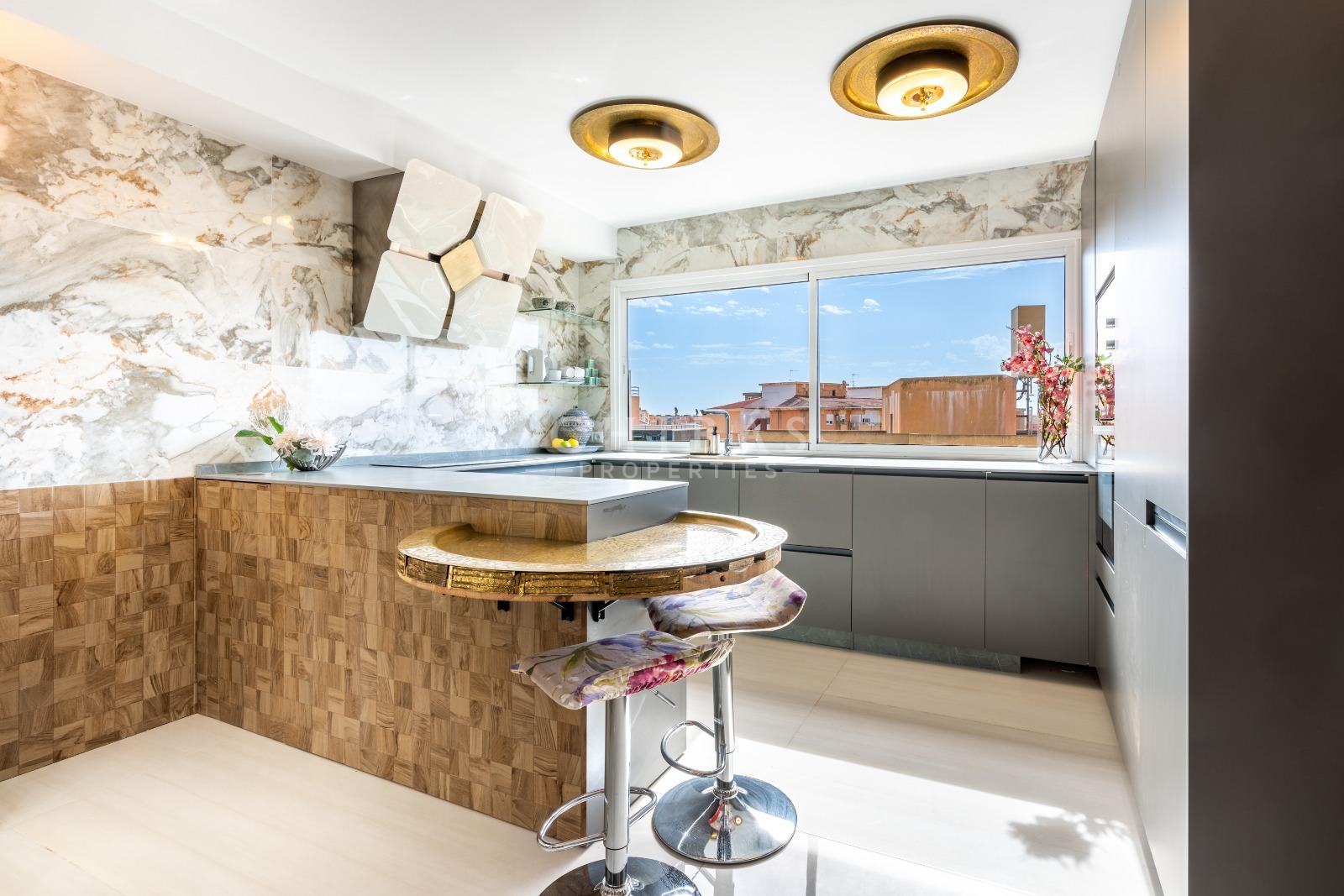 Vendita di appartamento in Málaga