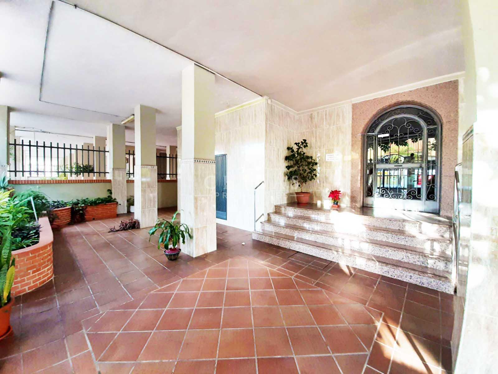Vendita di appartamento in Málaga