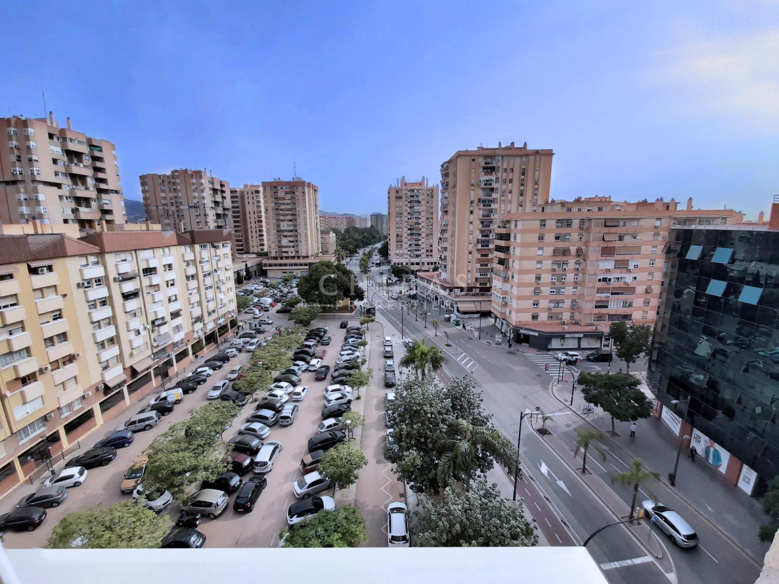 Vendita di appartamento in Málaga