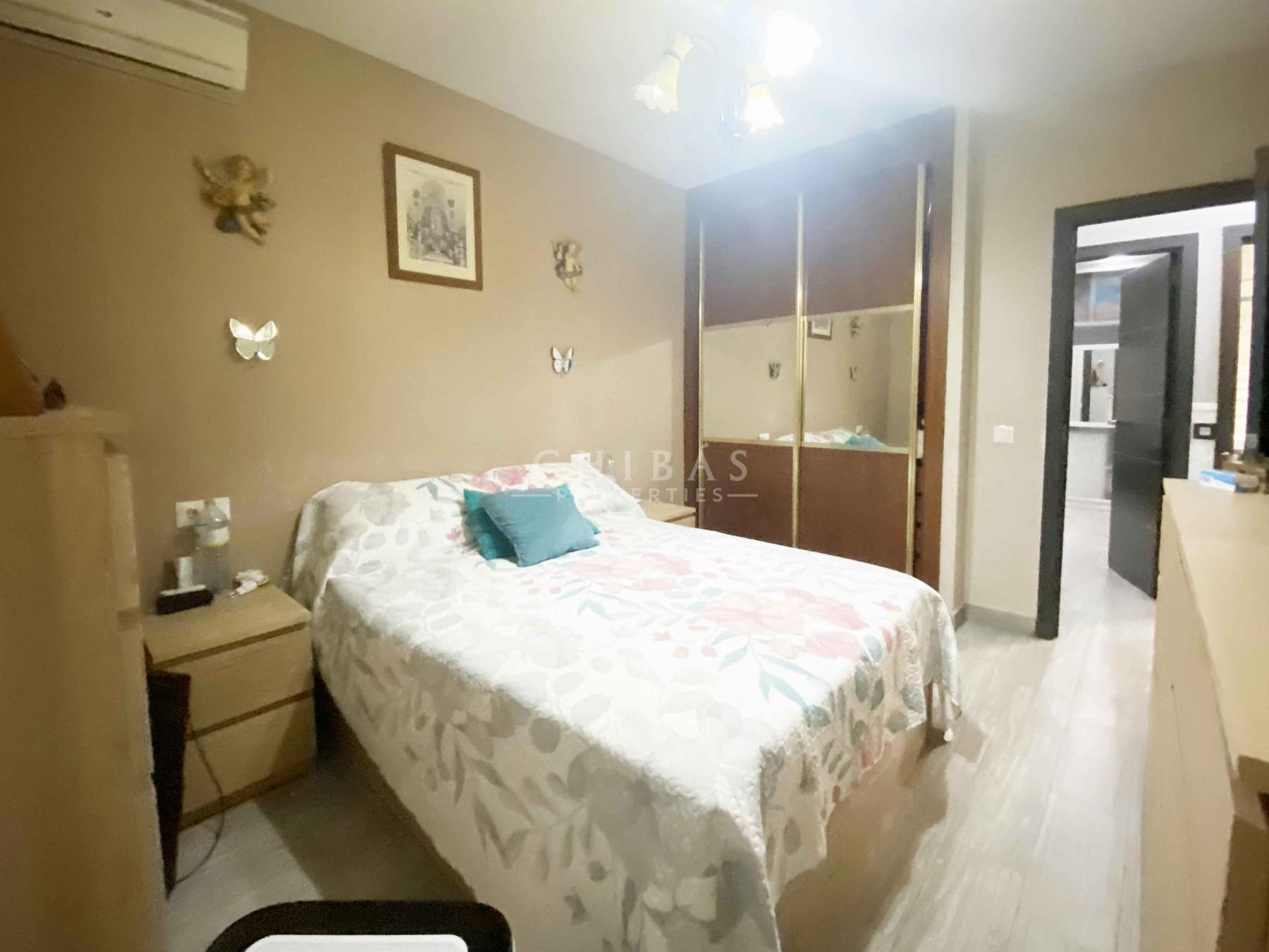 Slaapkamer