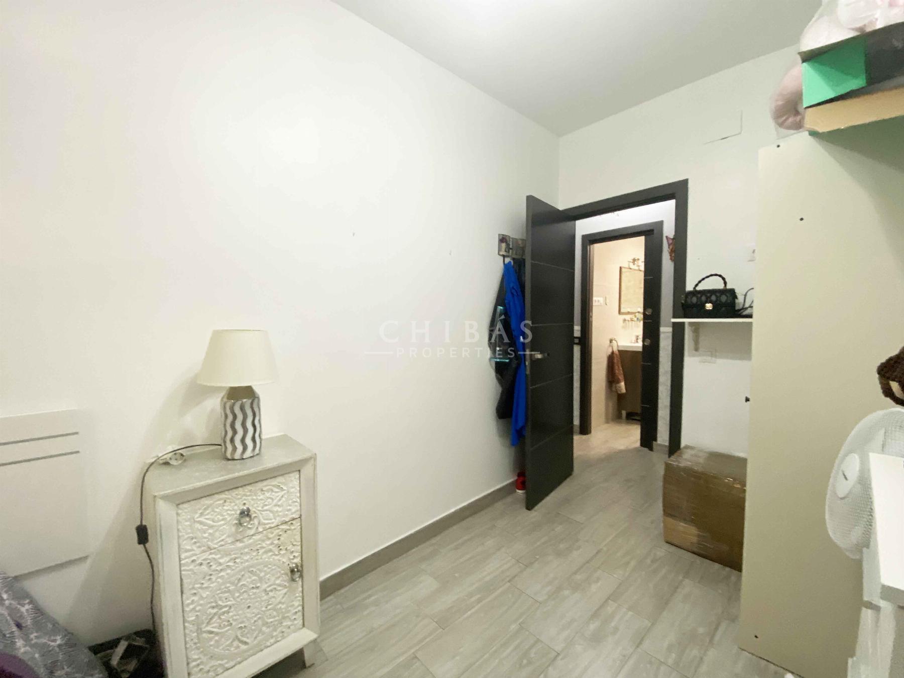 Slaapkamer