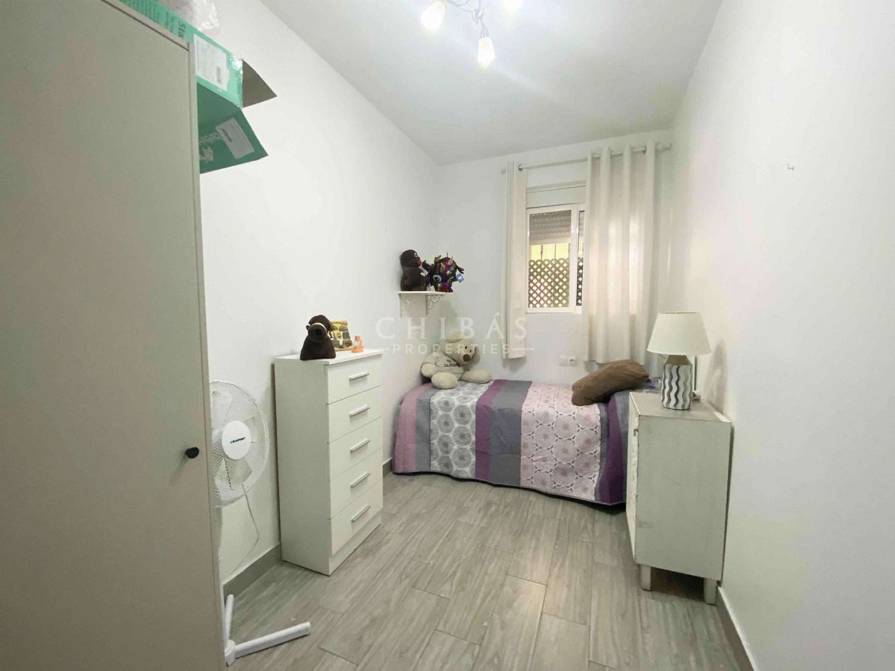 Slaapkamer