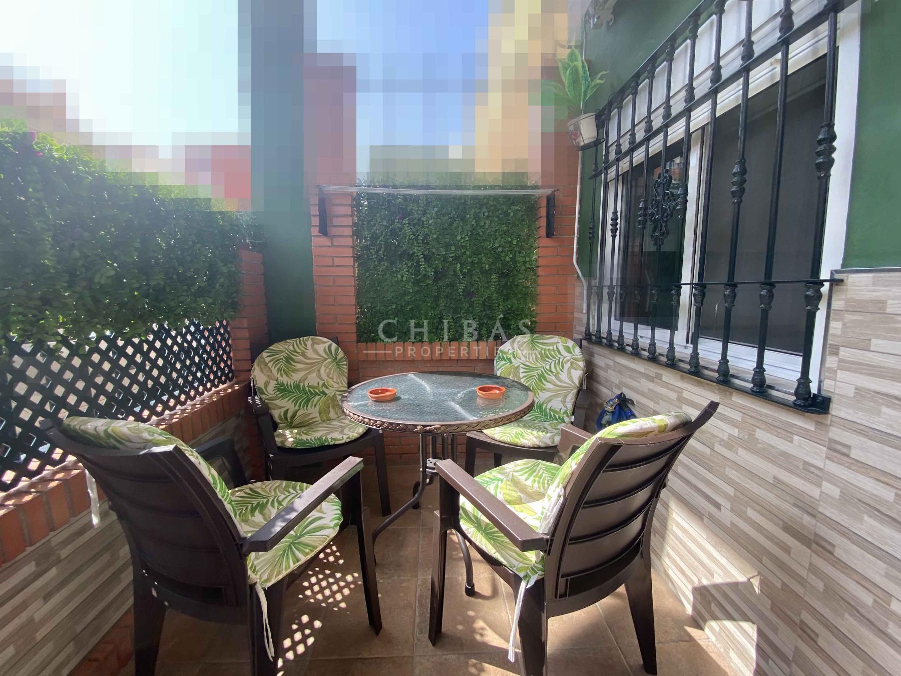 Terras