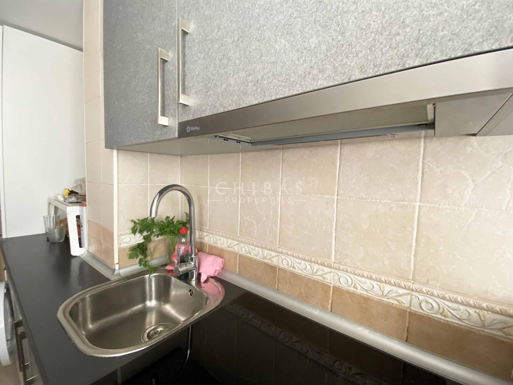 Salgai  apartamentu  Málaga
