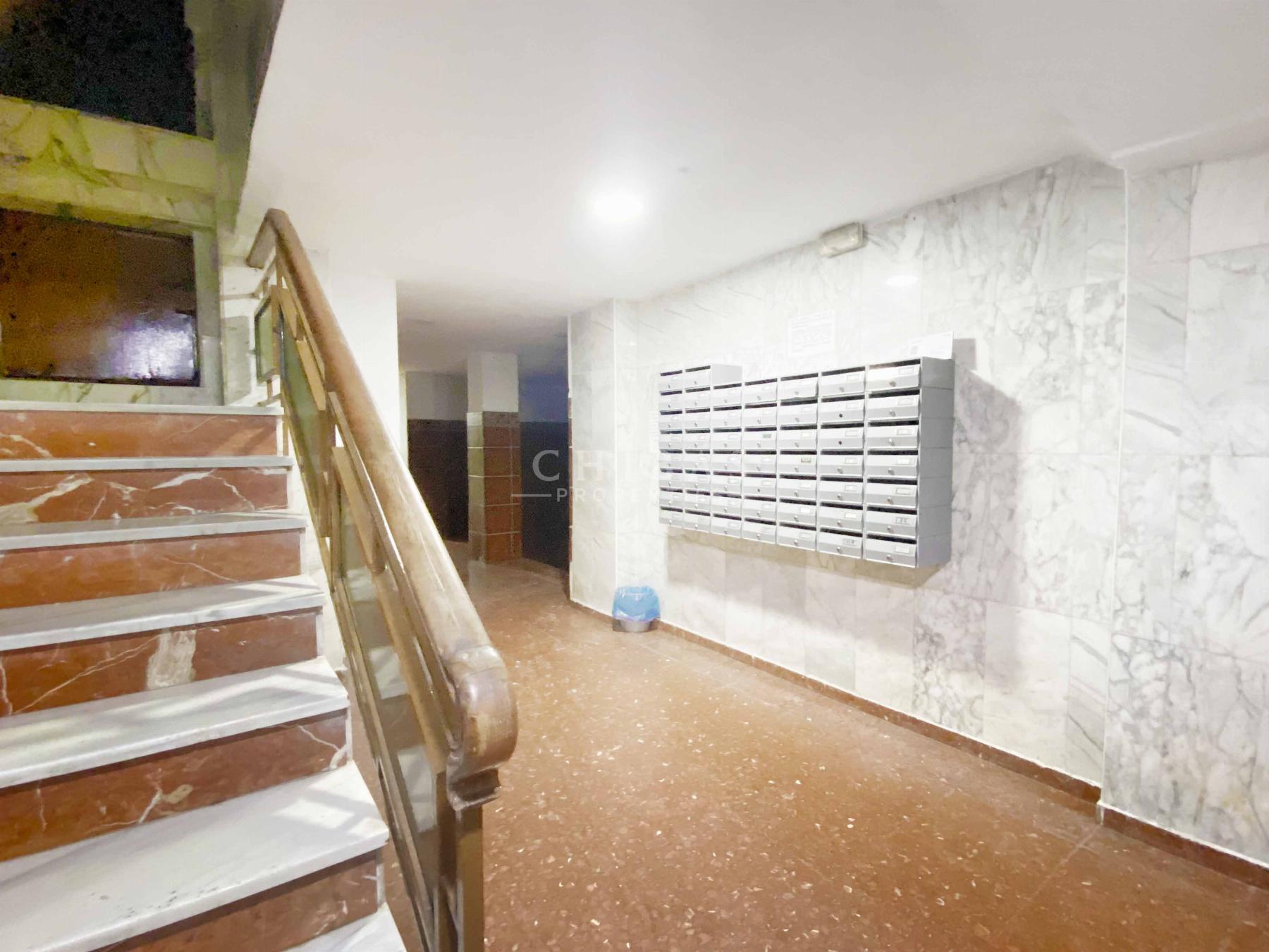 Salgai  apartamentu  Málaga