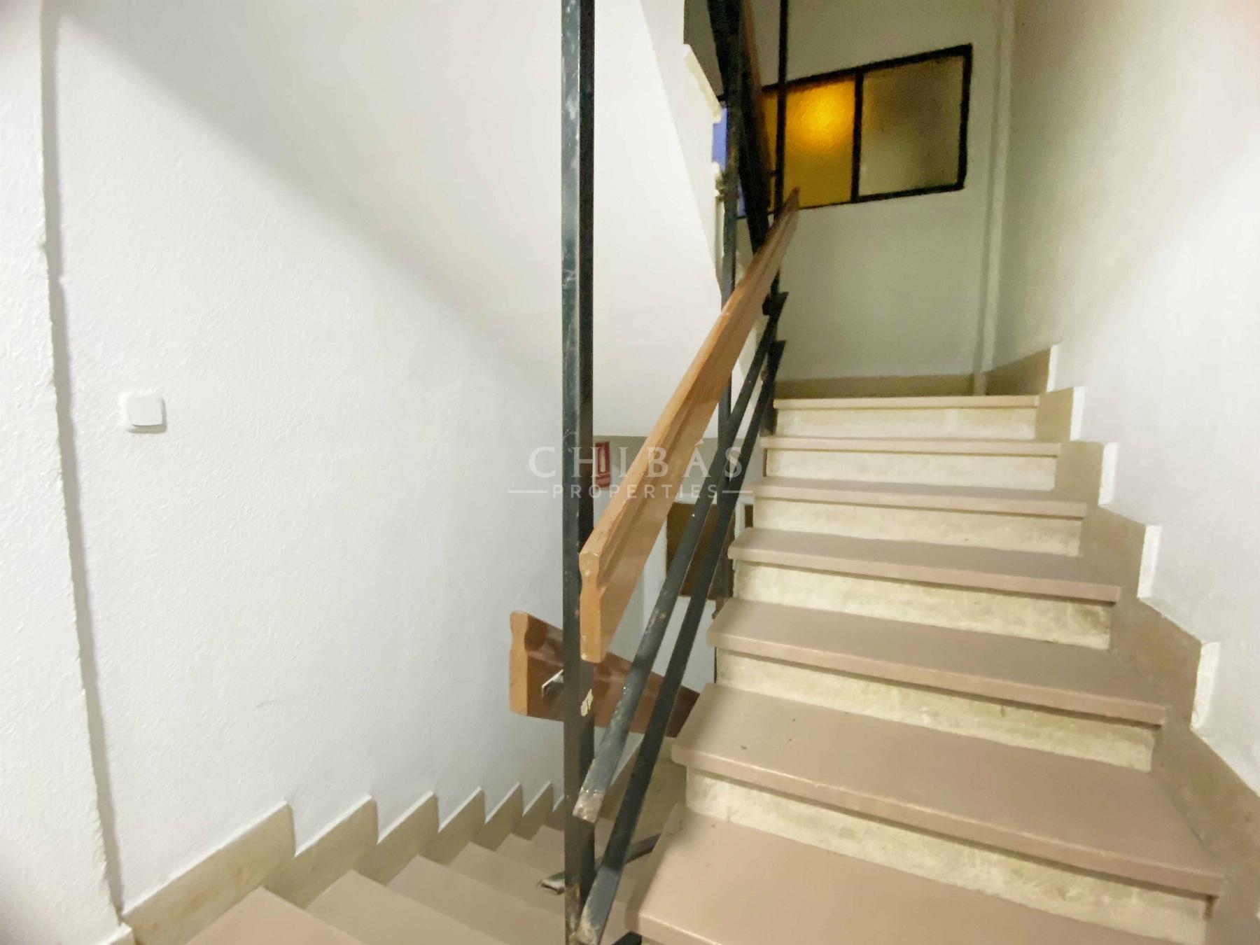 Salgai  apartamentu  Málaga