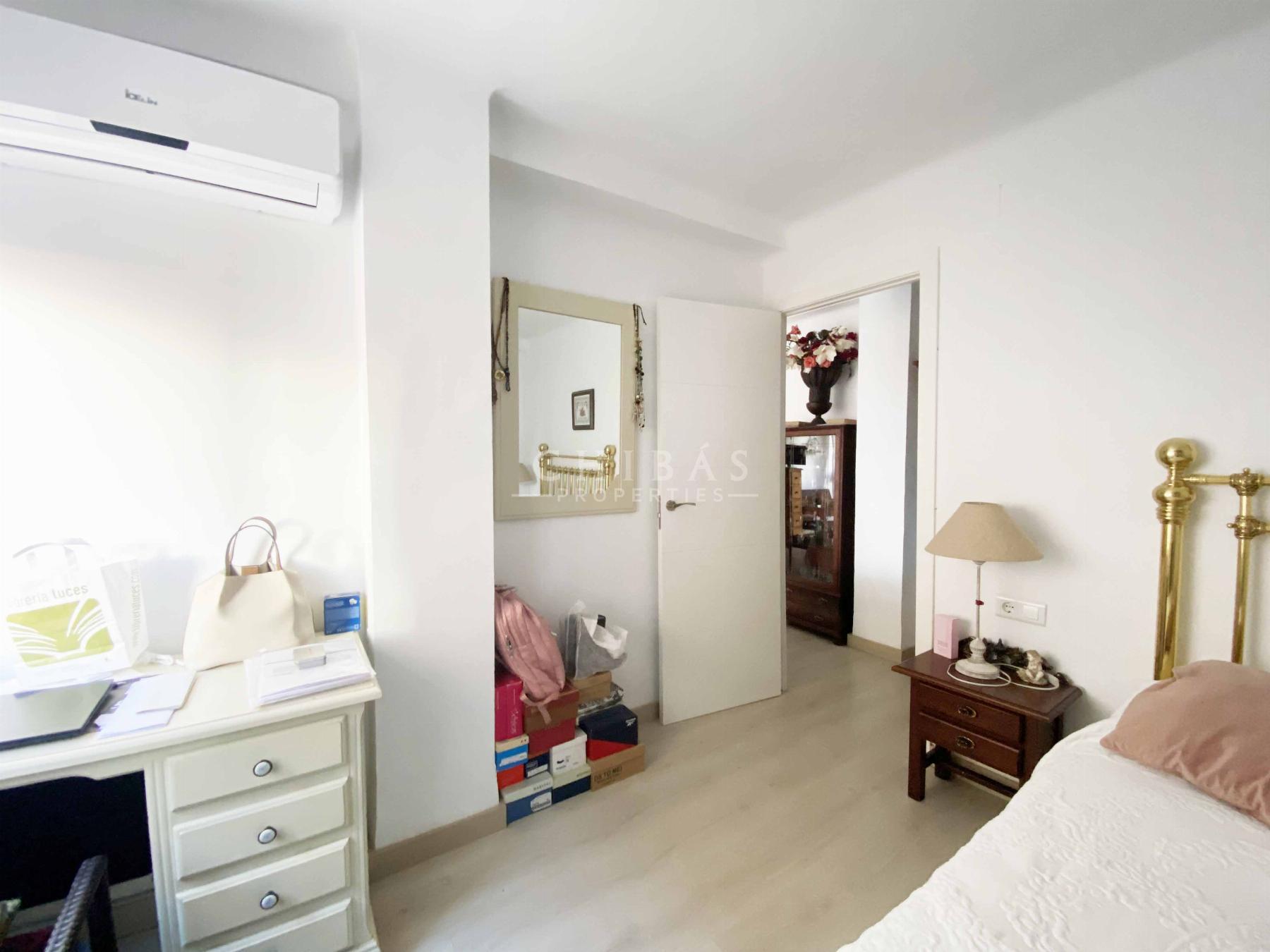 Salgai  apartamentu  Málaga