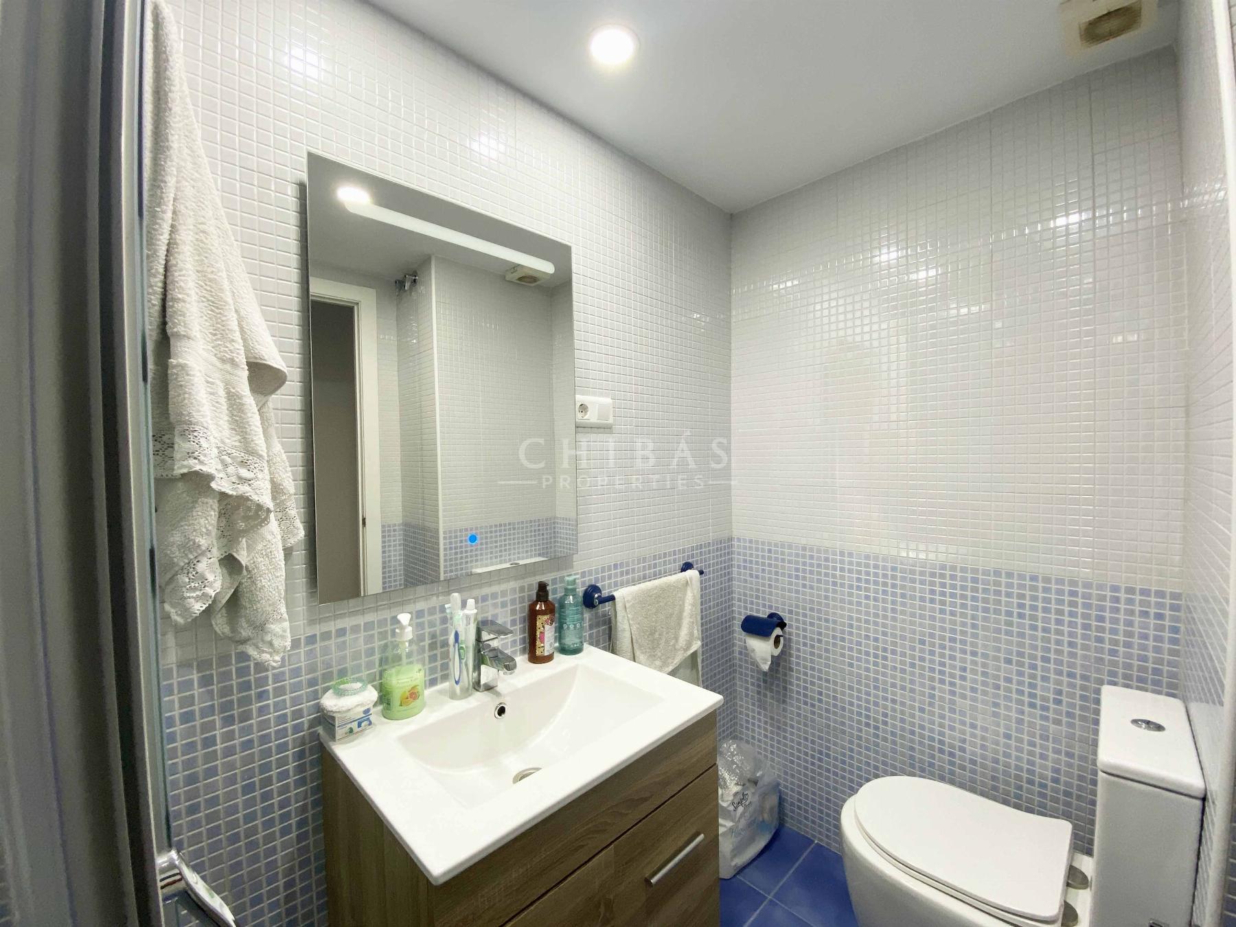 Salgai  apartamentu  Málaga