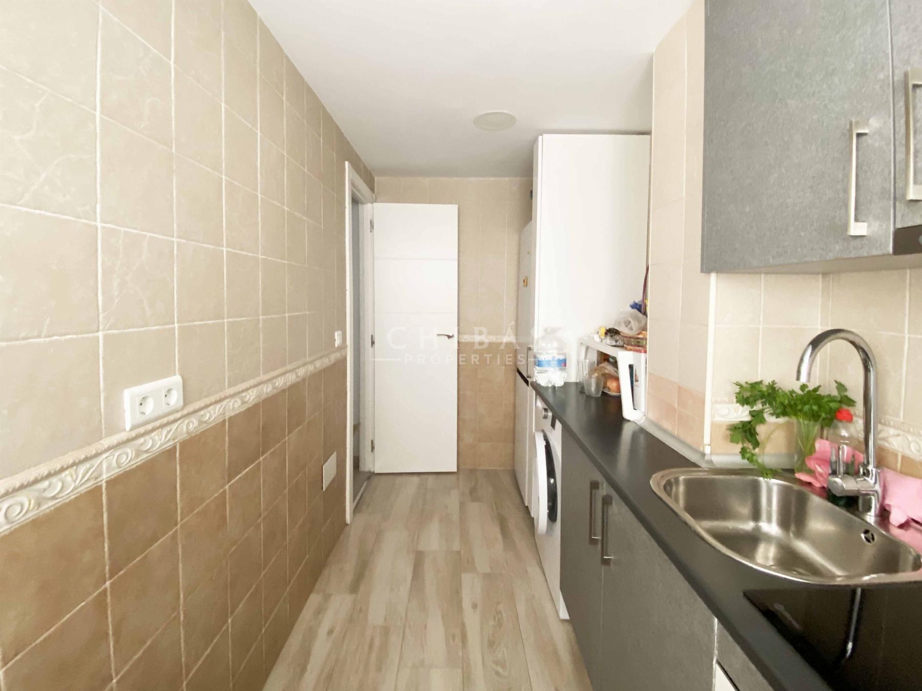 Salgai  apartamentu  Málaga