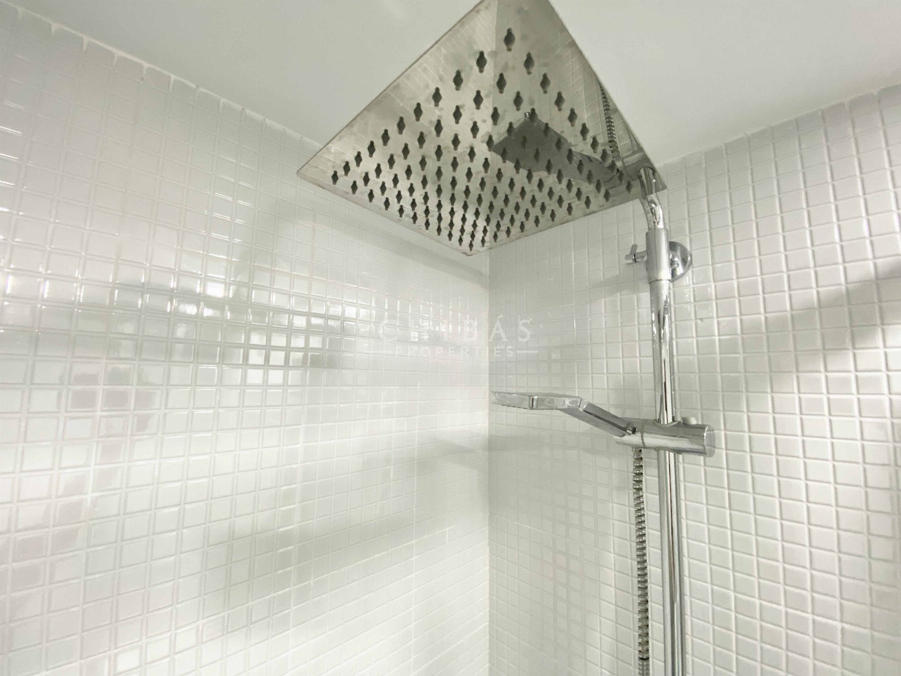 Salgai  apartamentu  Málaga