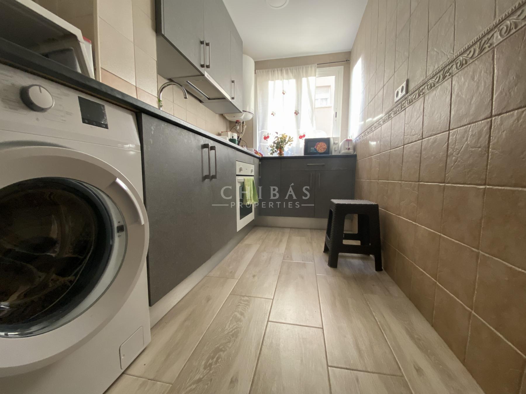 Salgai  apartamentu  Málaga