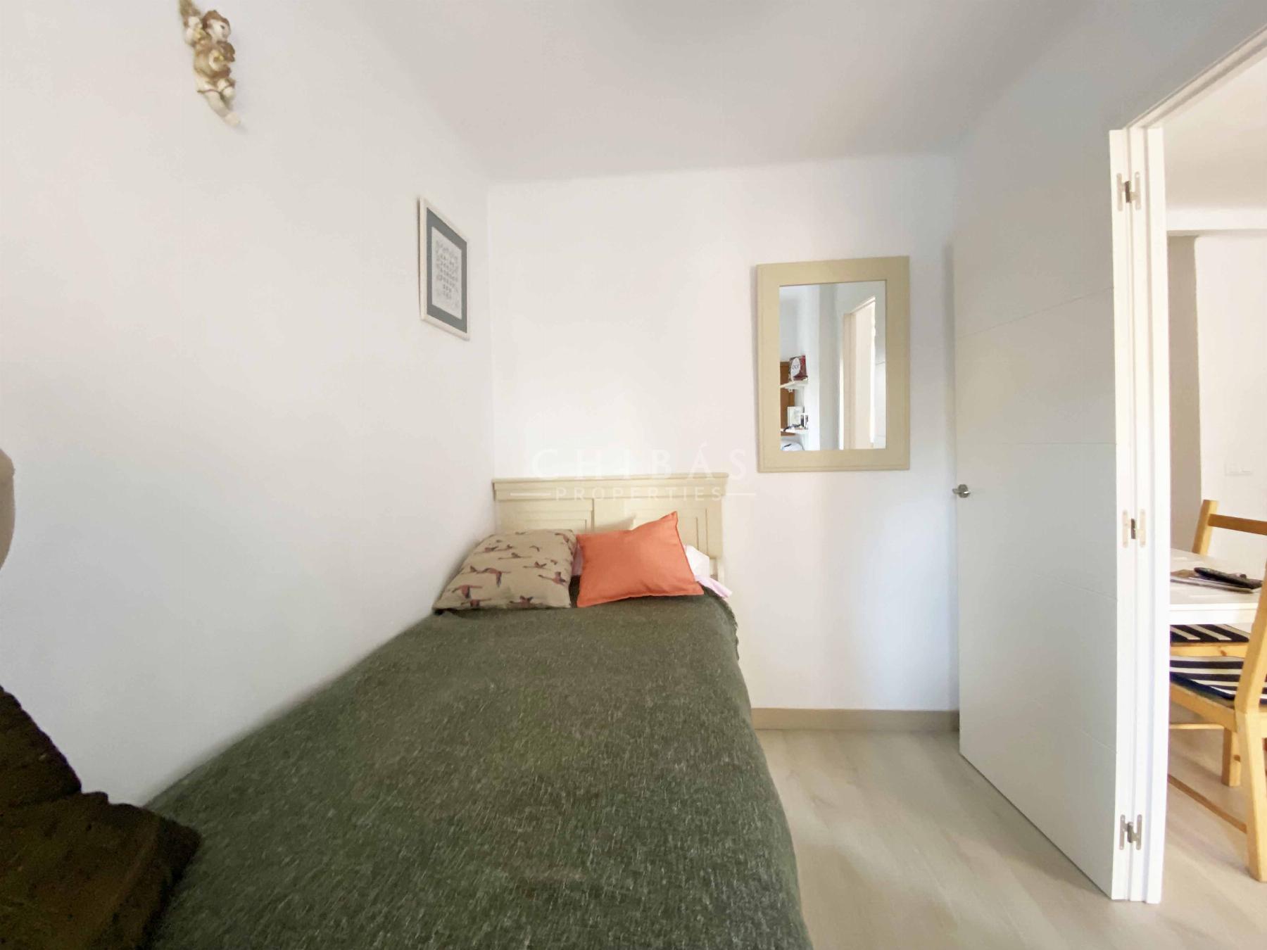 Salgai  apartamentu  Málaga