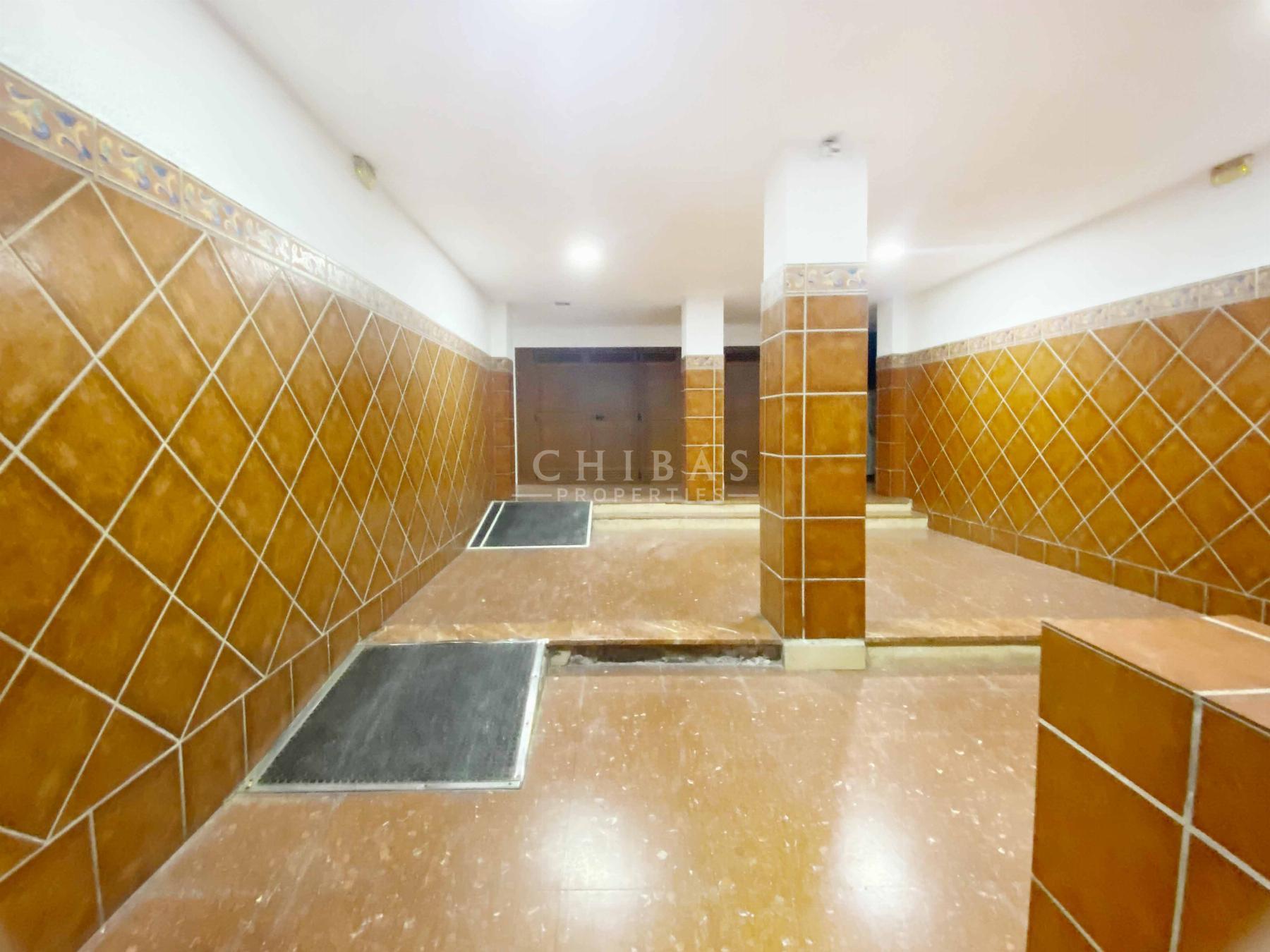 Salgai  apartamentu  Málaga