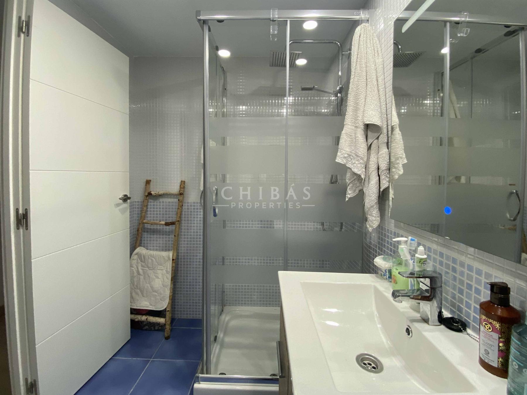 Salgai  apartamentu  Málaga