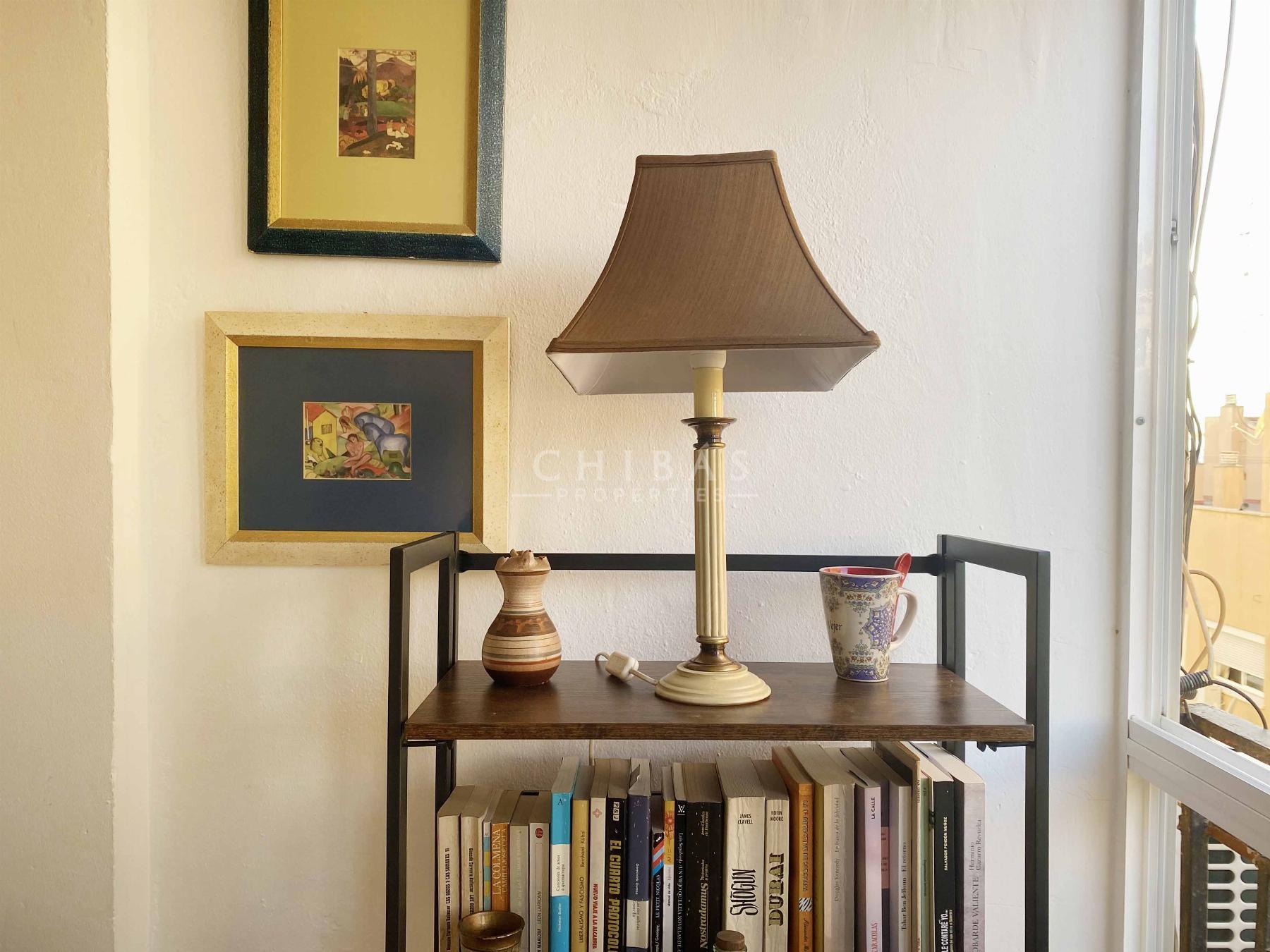 Salgai  apartamentu  Málaga