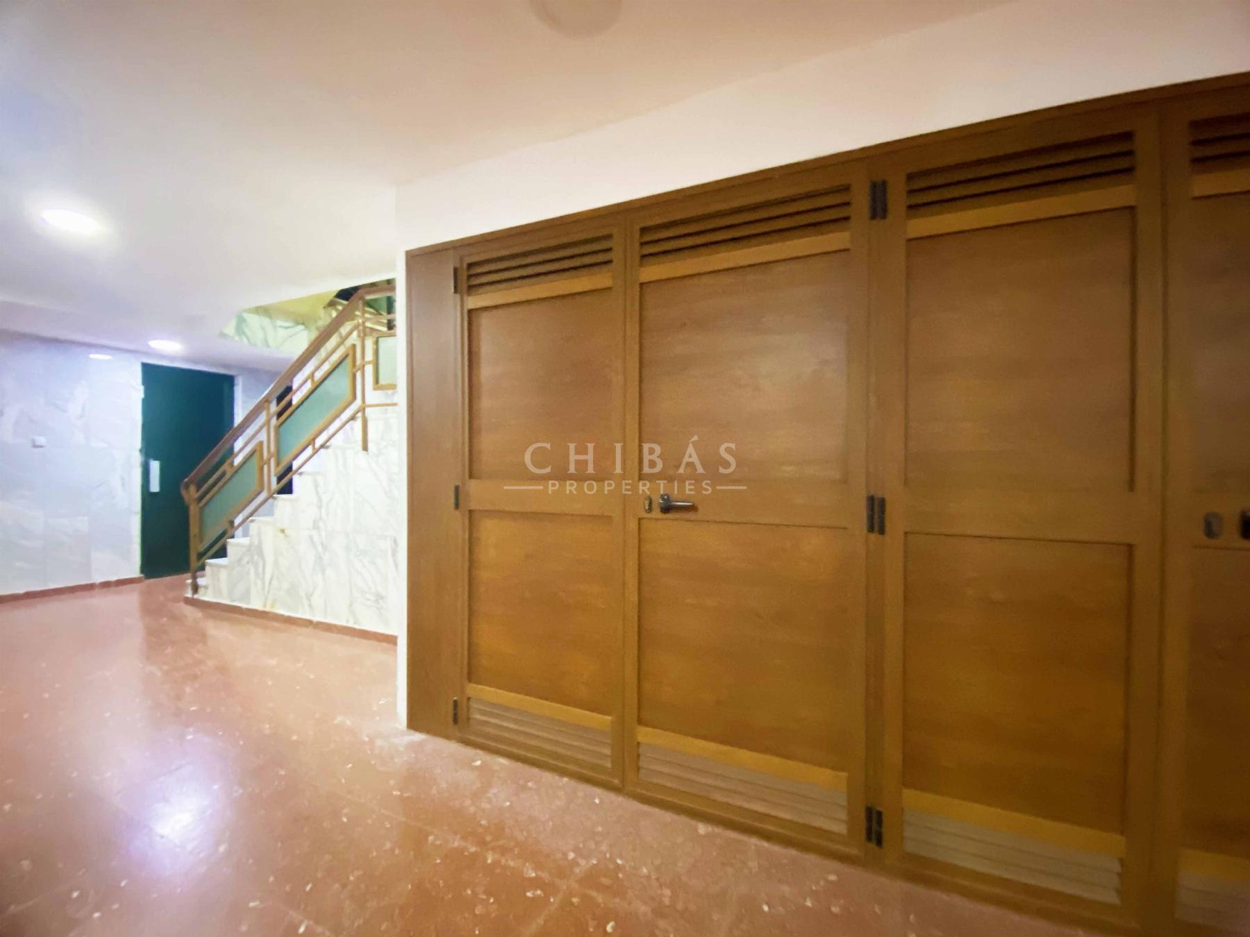 Salgai  apartamentu  Málaga