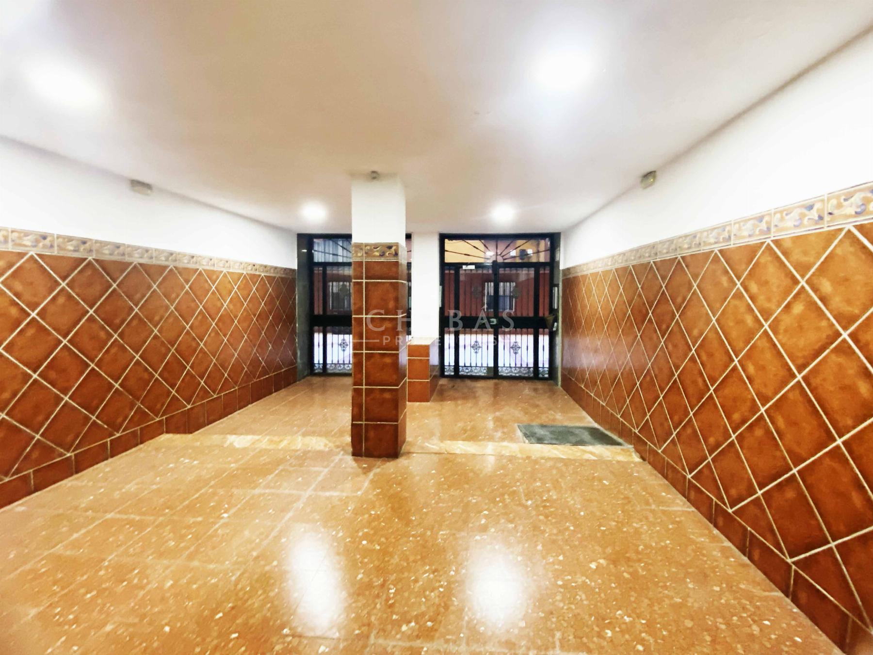 Salgai  apartamentu  Málaga