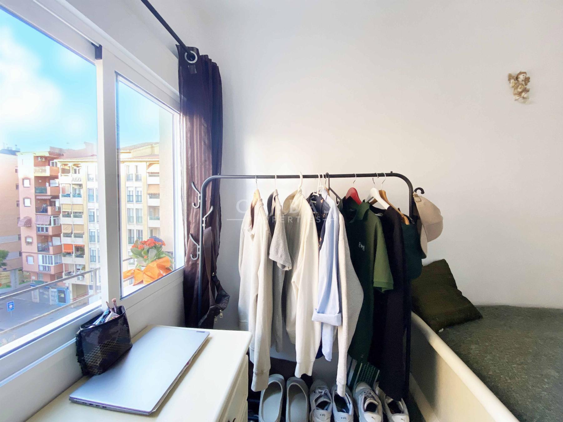Salgai  apartamentu  Málaga
