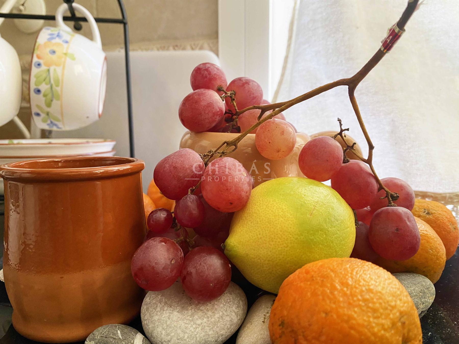 Salgai  apartamentu  Málaga