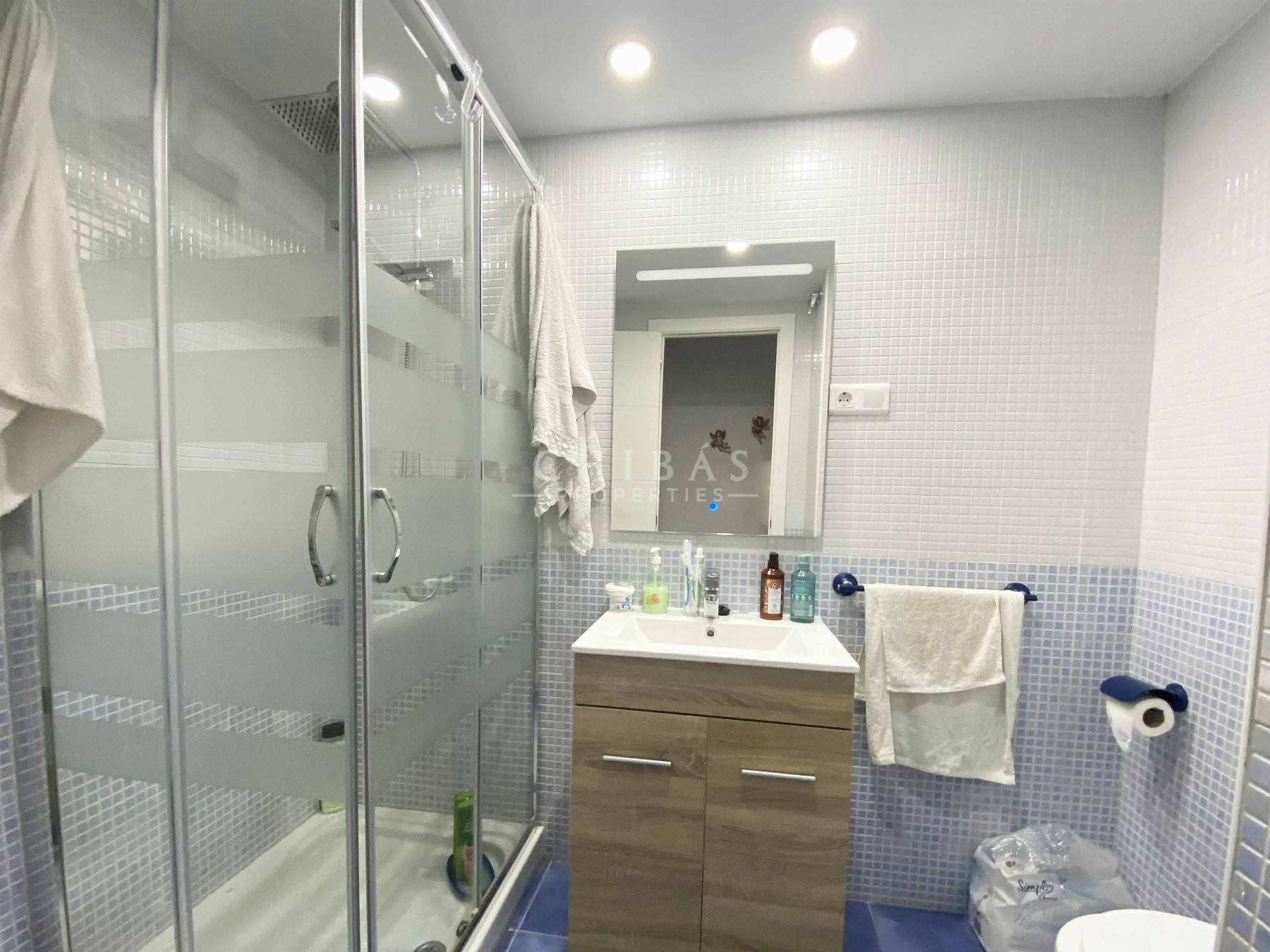 Salgai  apartamentu  Málaga