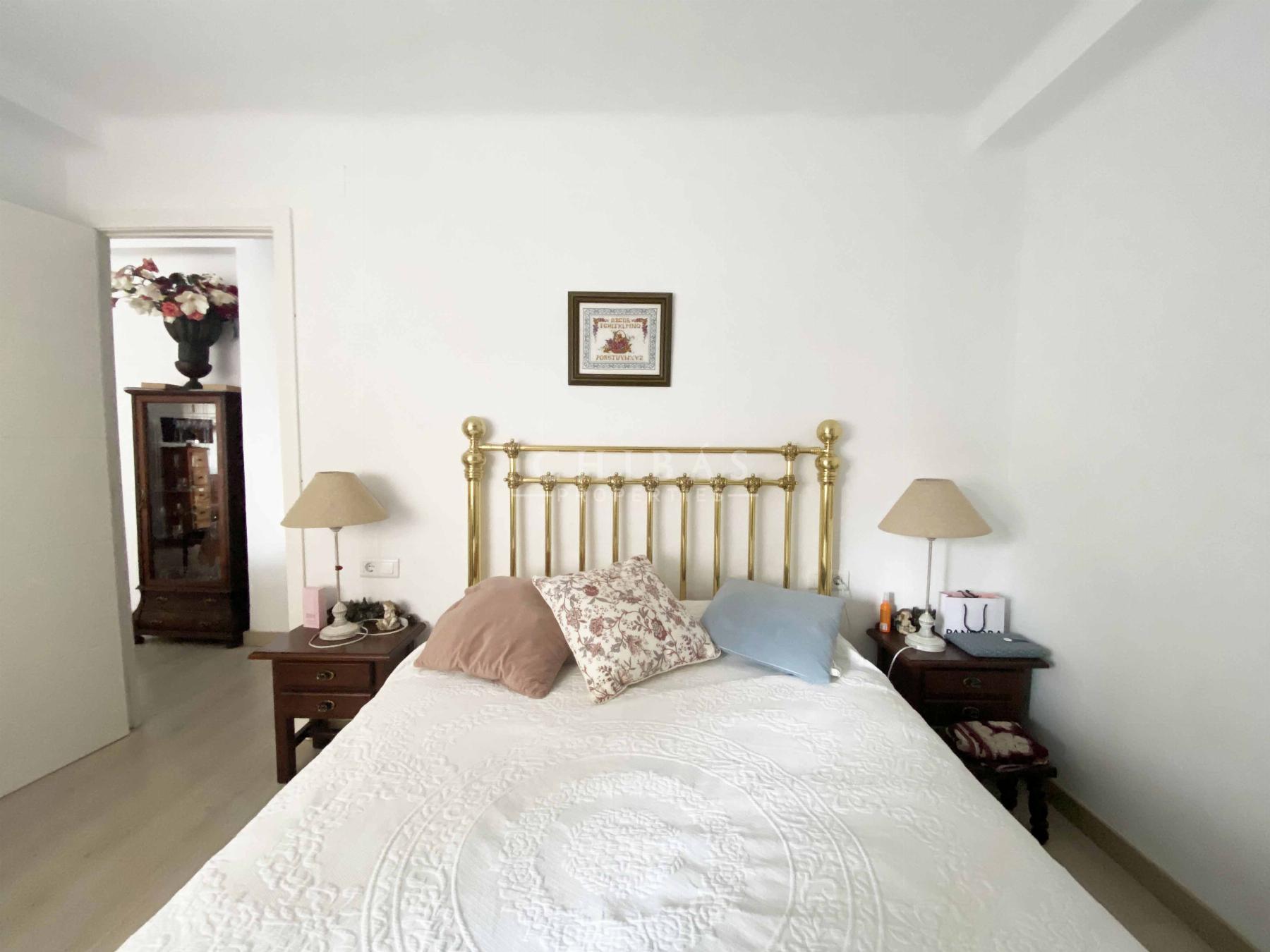 Salgai  apartamentu  Málaga