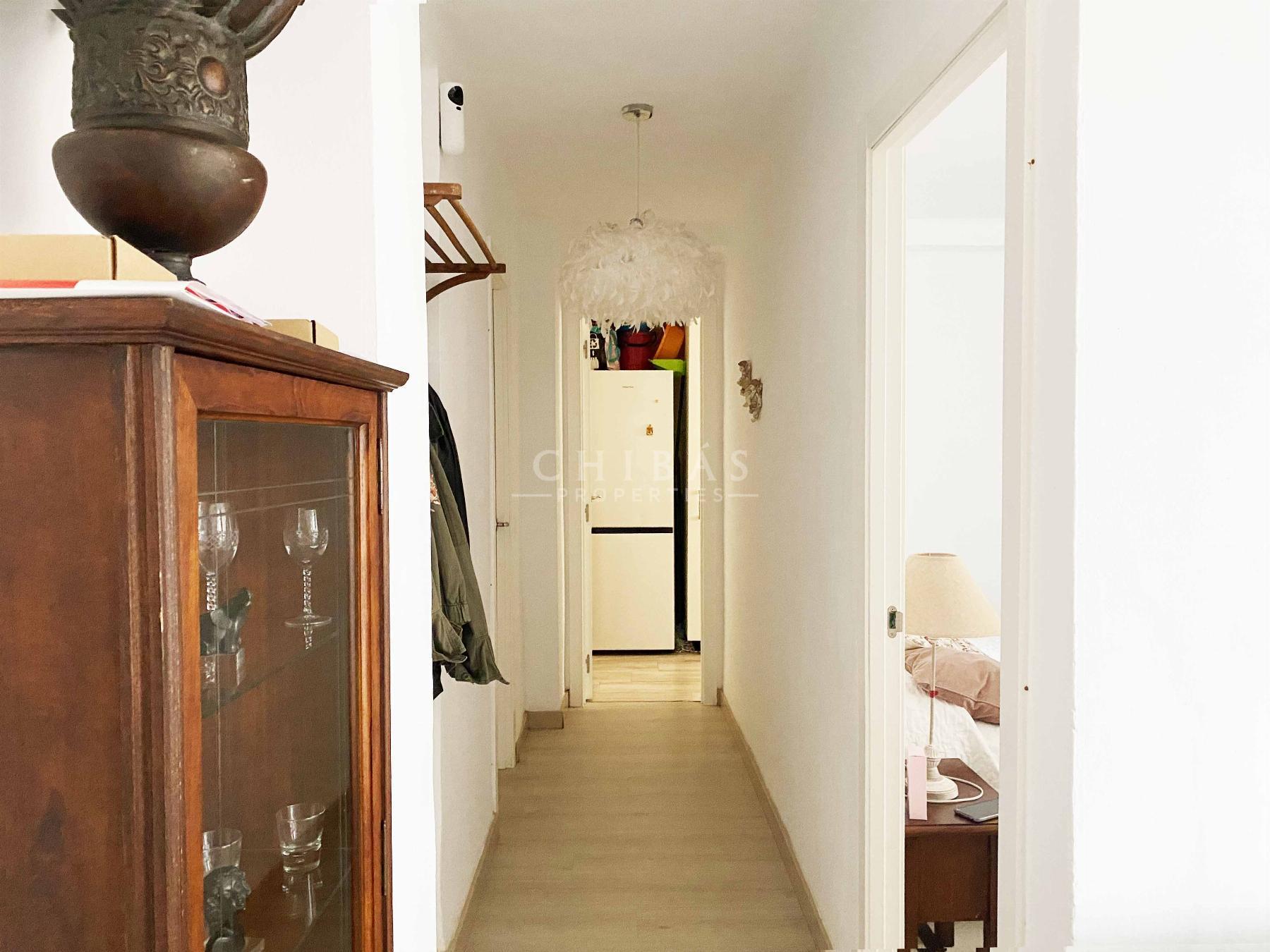 Salgai  apartamentu  Málaga