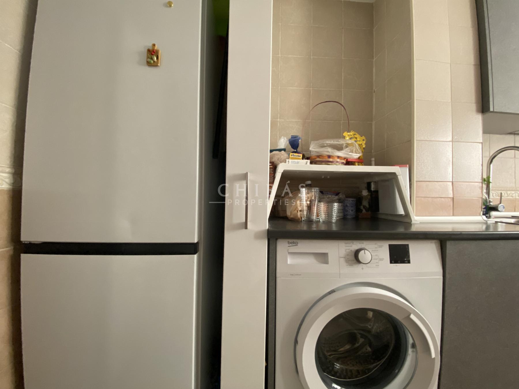 Salgai  apartamentu  Málaga