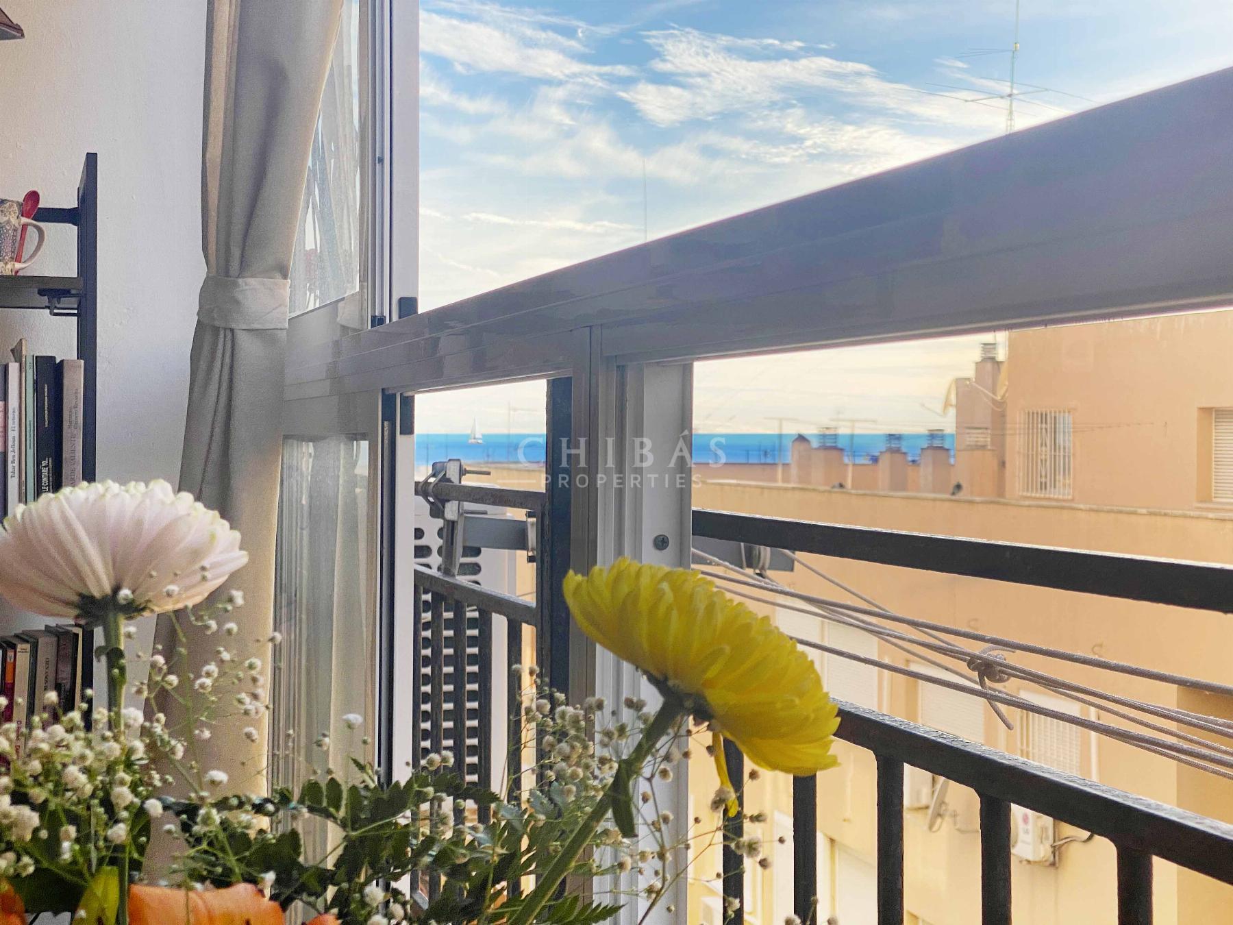 Salgai  apartamentu  Málaga