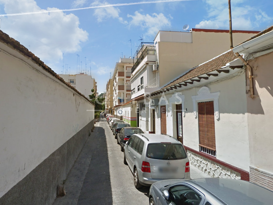 Huur van commeriéel lokaal in Málaga