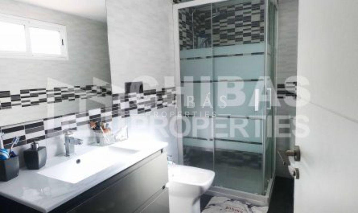 For sale of penthouse in Málaga