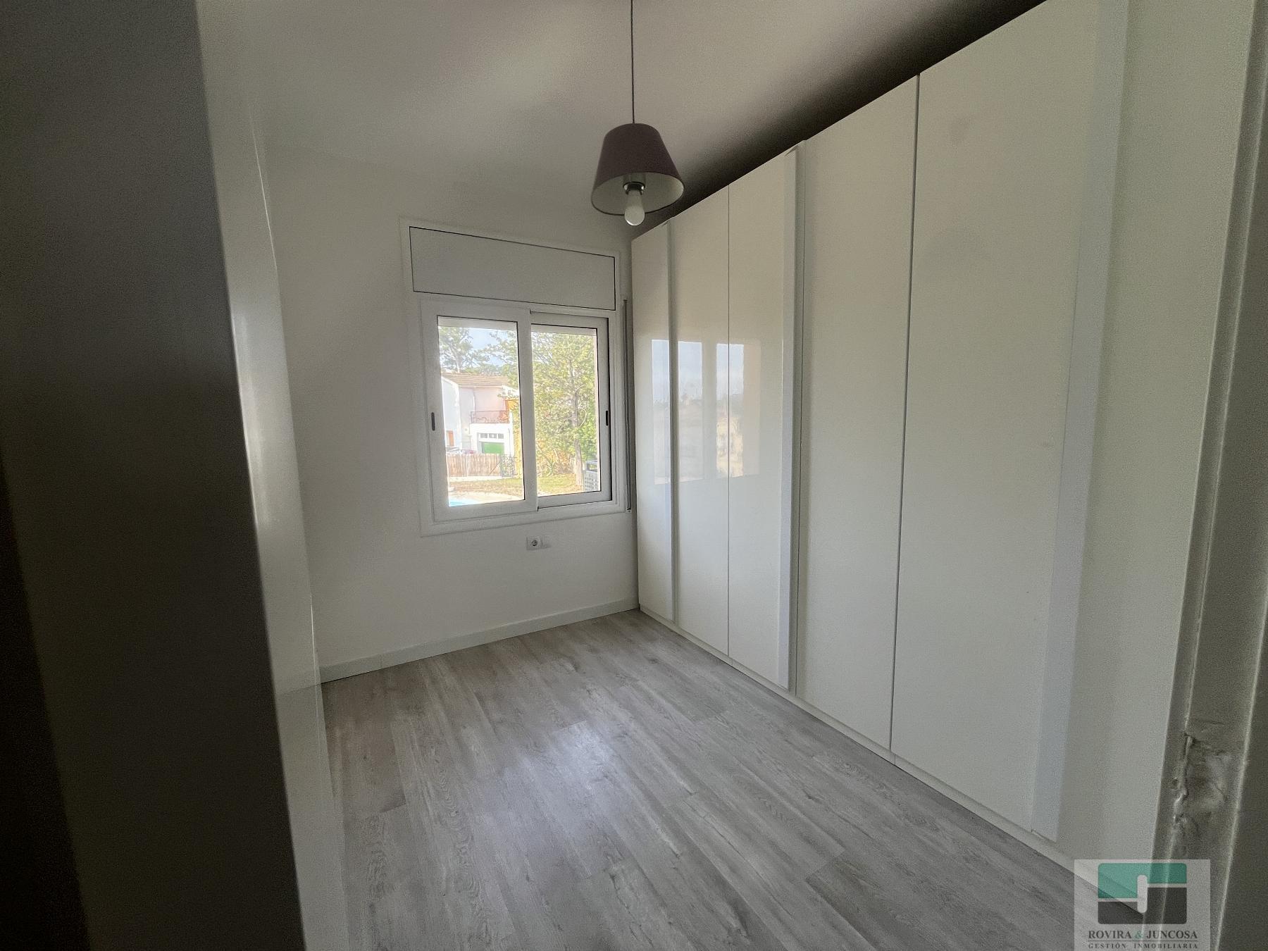 Lloguer de apartament a Castelldefels