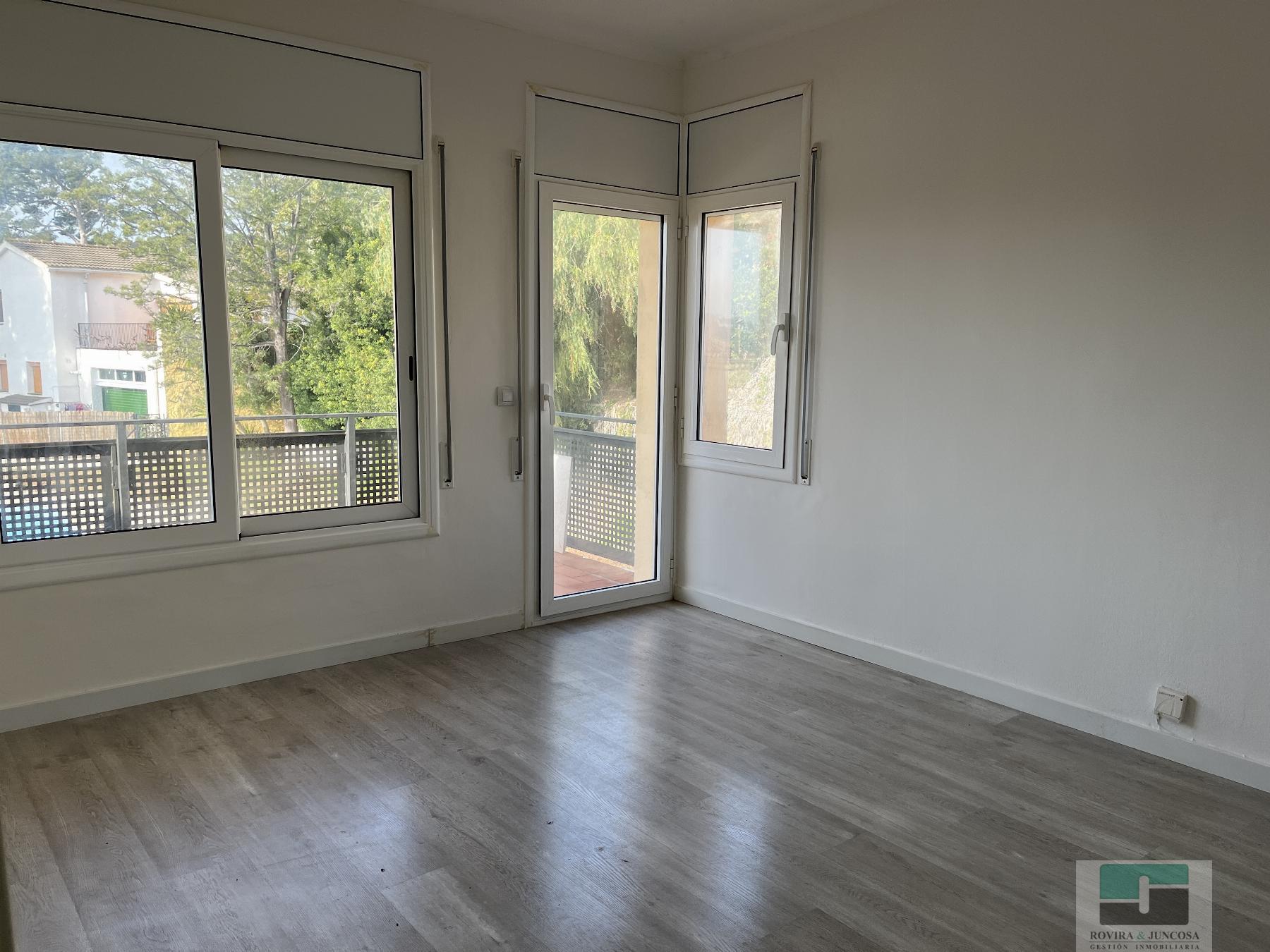 Lloguer de apartament a Castelldefels