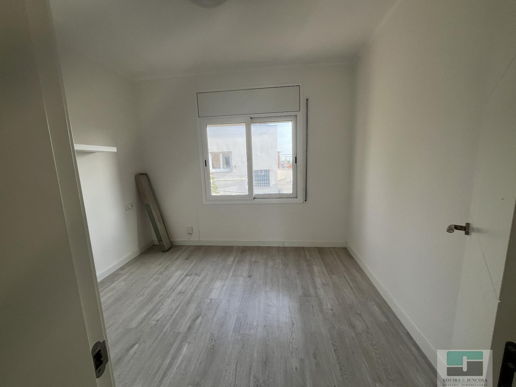 Lloguer de apartament a Castelldefels